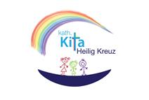 Logo Kath. Kindertagesstätte Heilig Kreuz