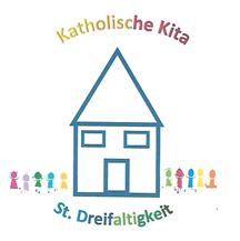 Logo Kath. Kindertagesstätte St. Dreifaltigkeit